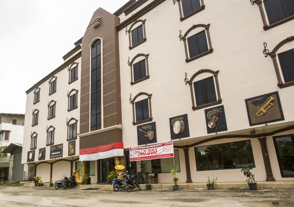 Photo of Outdoor in Batam