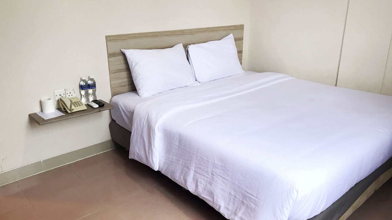 Photo of Bedroom in Batam