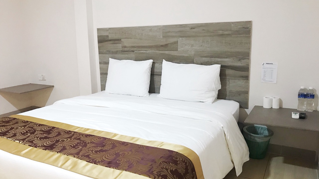 Photo of Bedroom in Batam