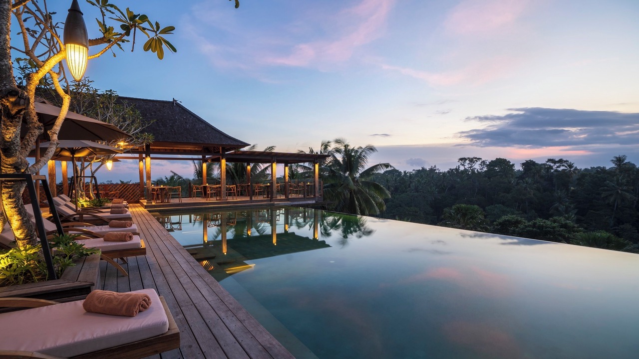 Photo of Outdoor in Ubud City-Centre