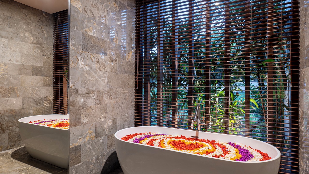Photo of Bathroom in Ubud City-Centre