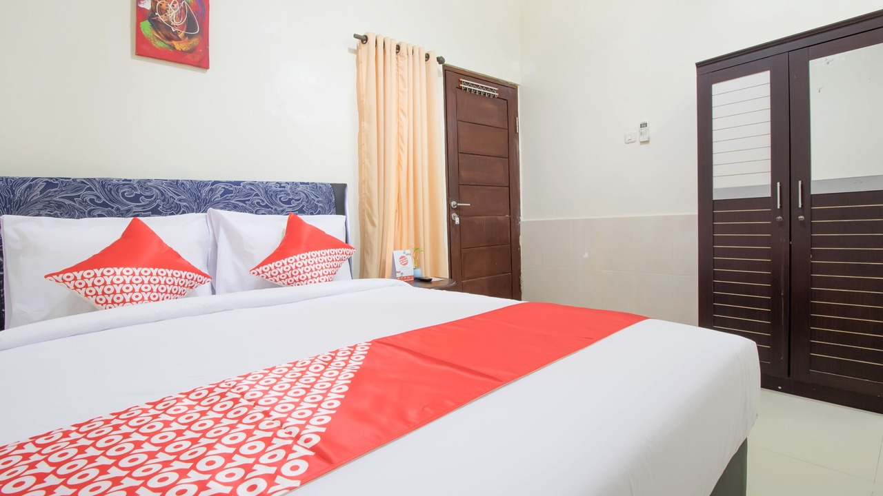 Photo of Bedroom in Pemecutan Kelod