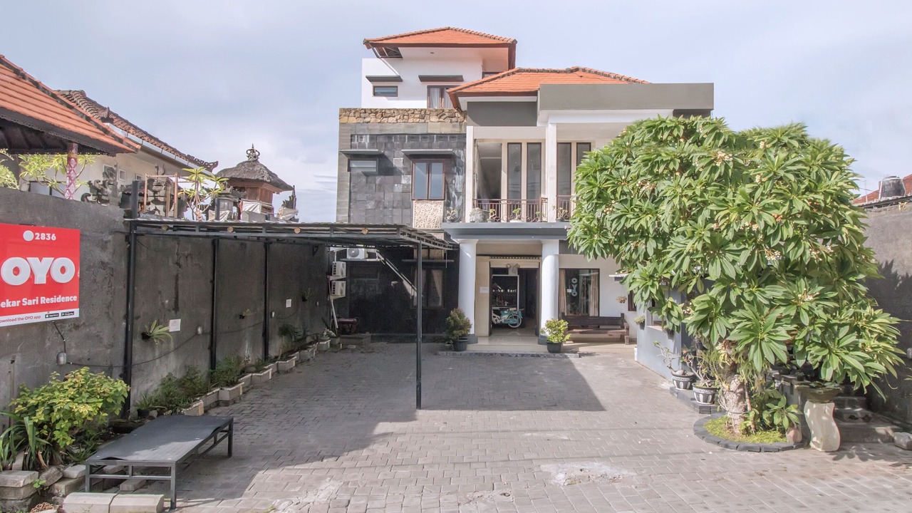 Photo of Outdoor in Pemecutan Kelod