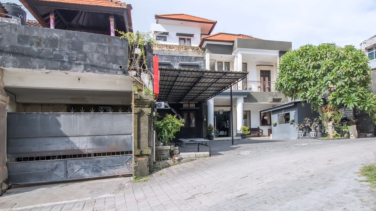 Photo of Outdoor in Pemecutan Kelod