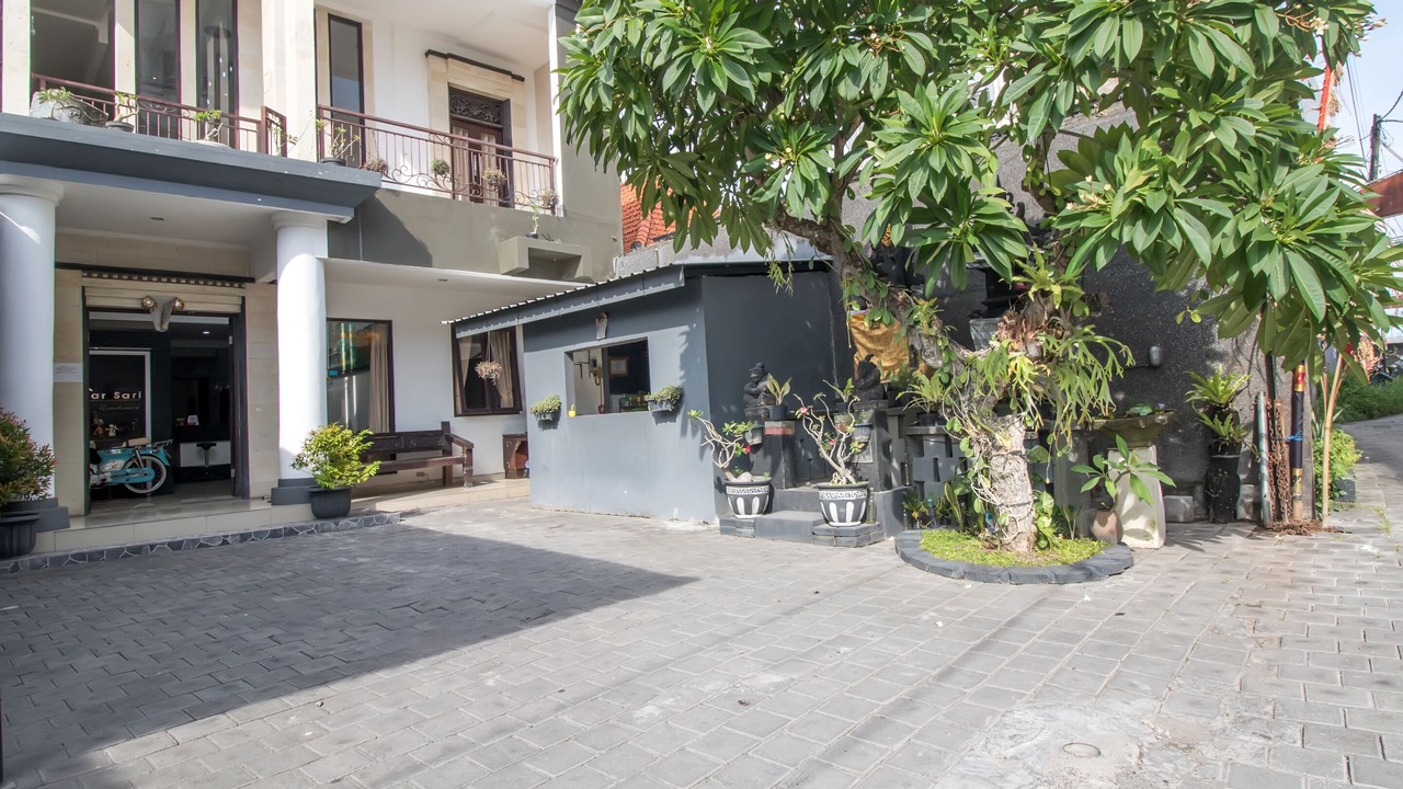 Photo of Outdoor in Pemecutan Kelod