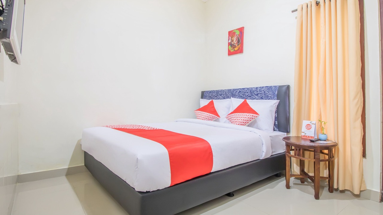Photo of Bedroom in Pemecutan Kelod