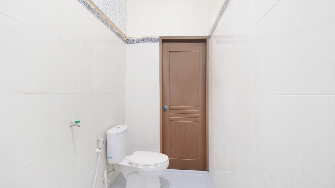 Photo of Bathroom in Pemecutan Kelod