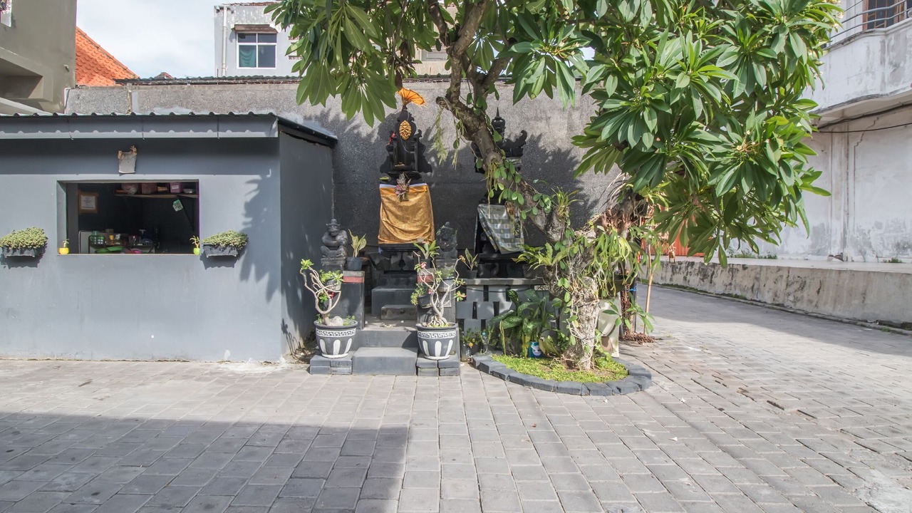 Photo of Outdoor in Pemecutan Kelod