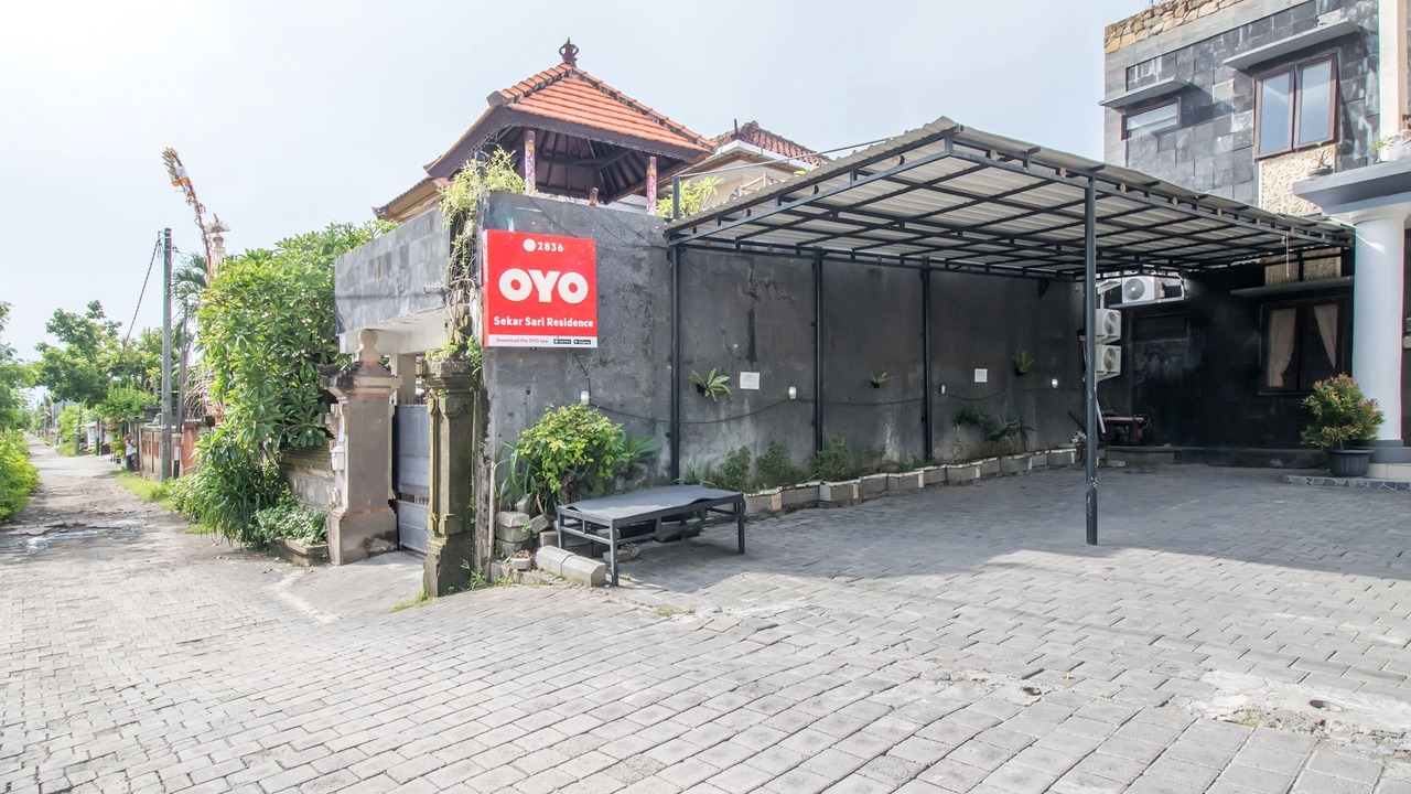 Photo of Outdoor in Pemecutan Kelod