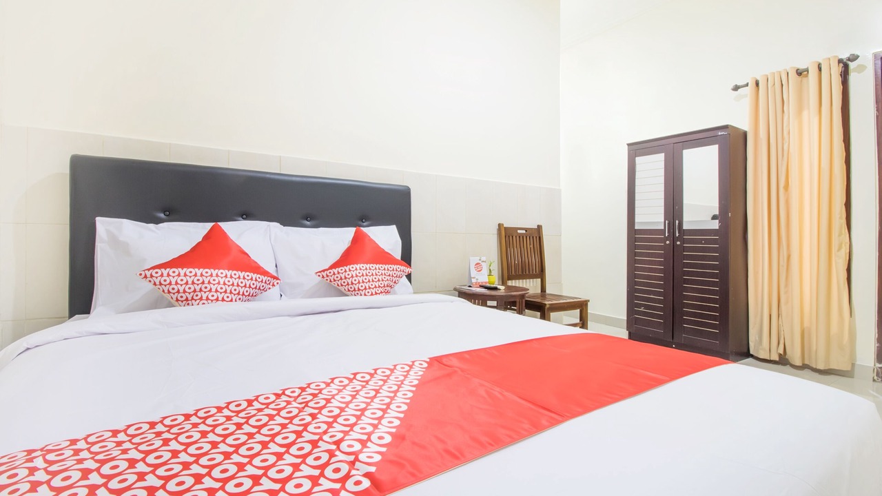 Photo of Bedroom in Pemecutan Kelod