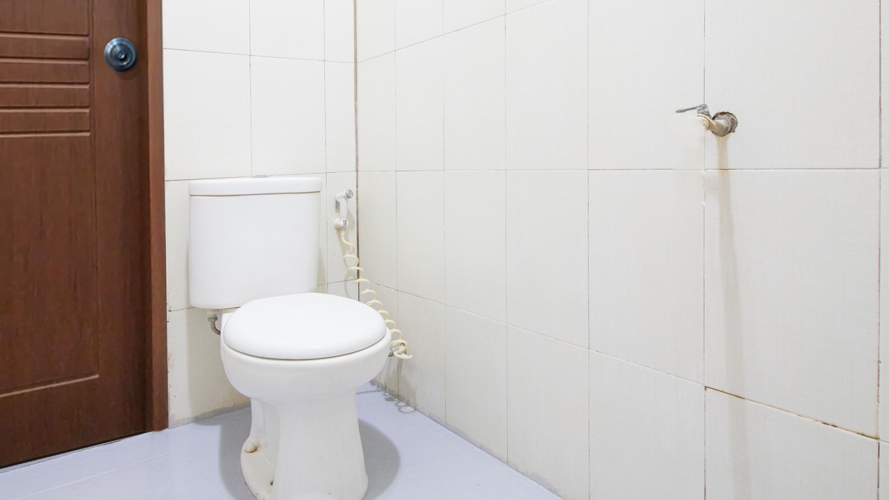 Photo of Bathroom in Pemecutan Kelod