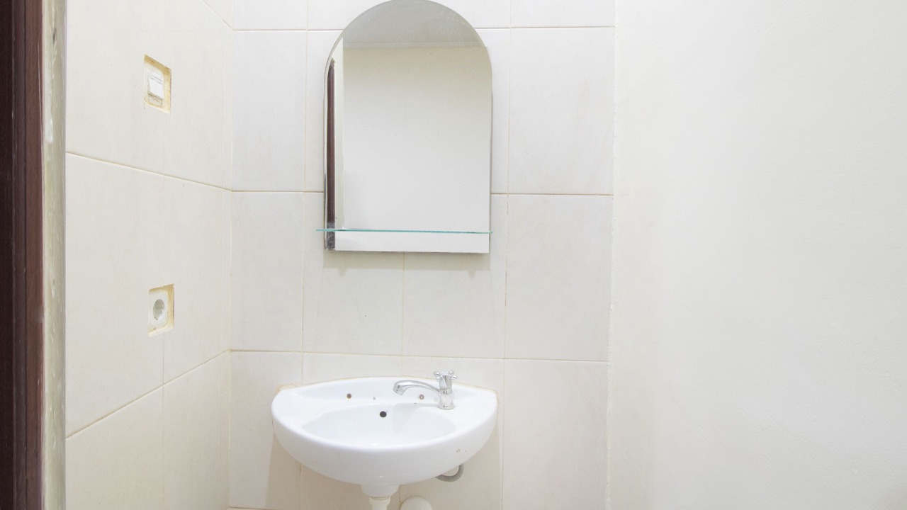 Photo of Bathroom in Pemecutan Kelod