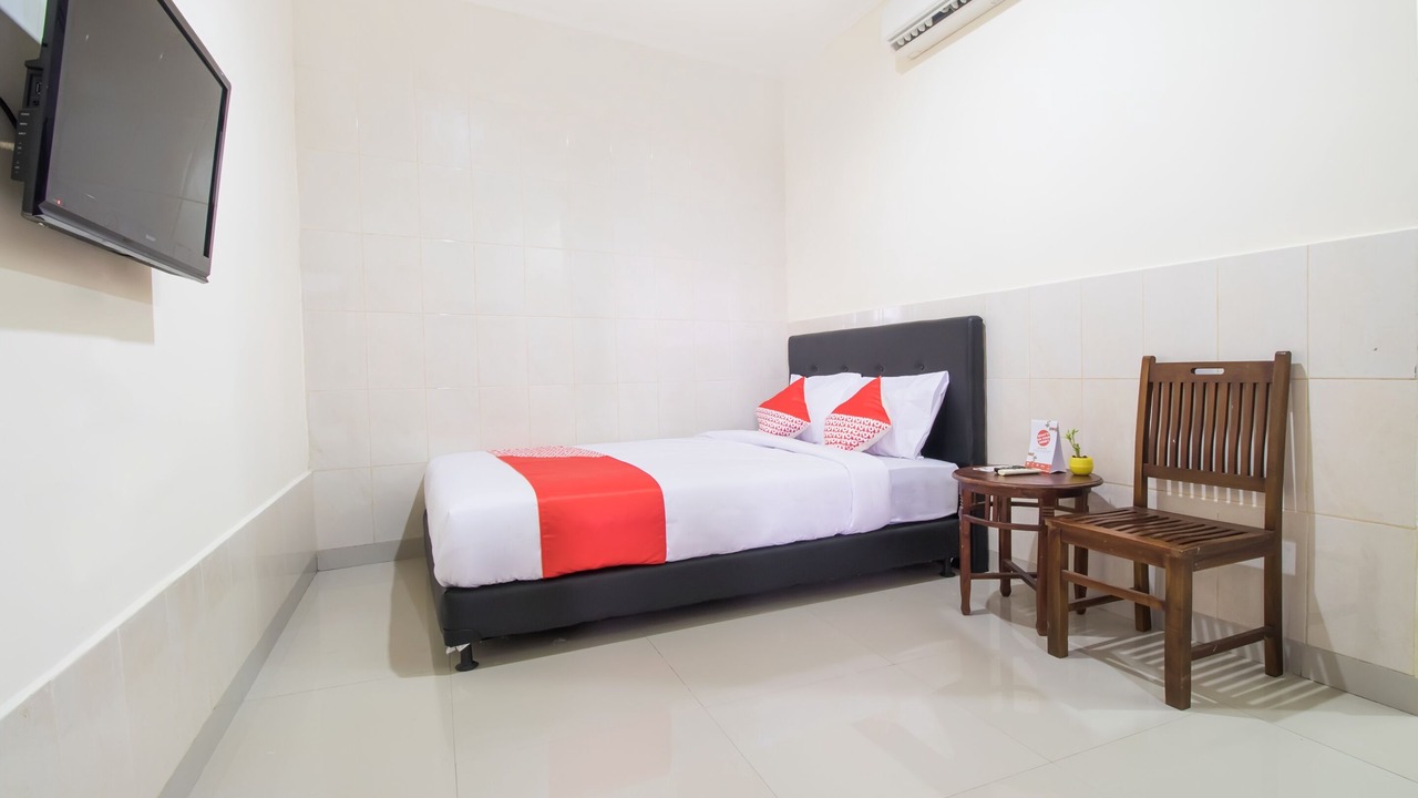 Photo of Bedroom in Pemecutan Kelod