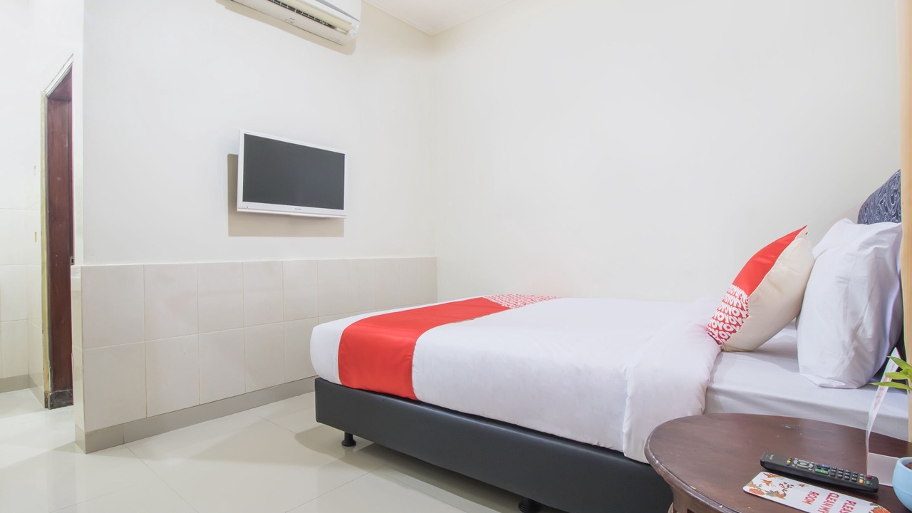 Photo of Bedroom in Pemecutan Kelod