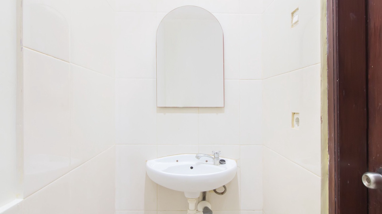 Photo of Bathroom in Pemecutan Kelod