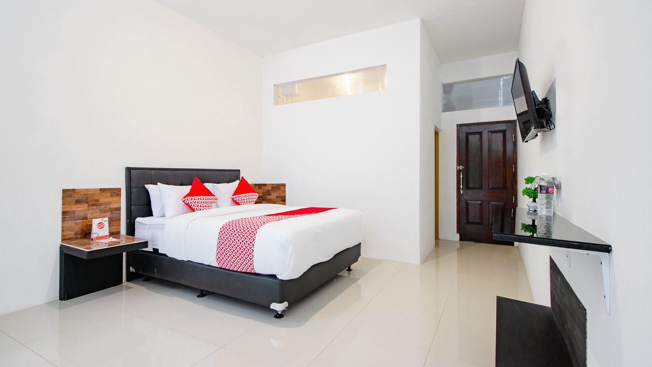 Photo of Bedroom in Catur Tunggal