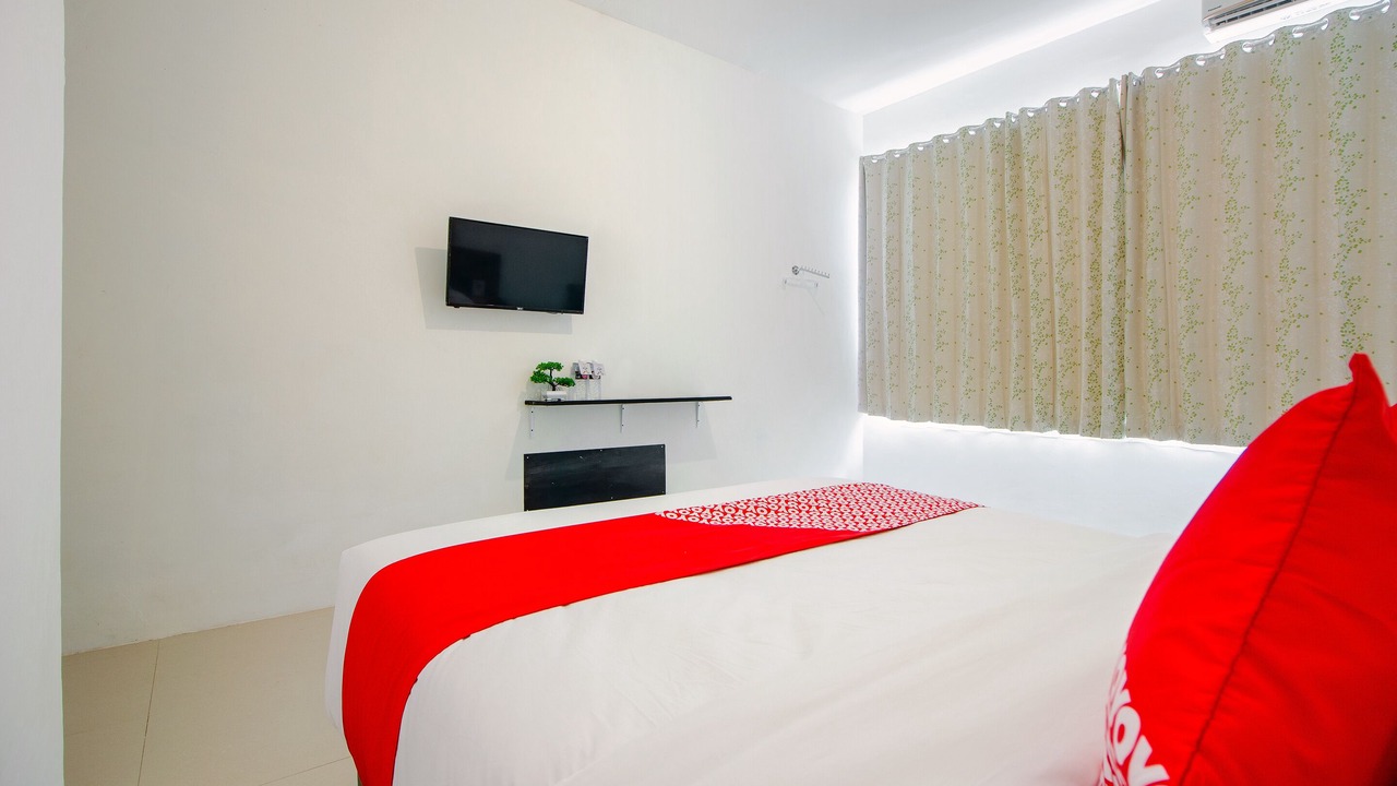 Photo of Bedroom in Catur Tunggal