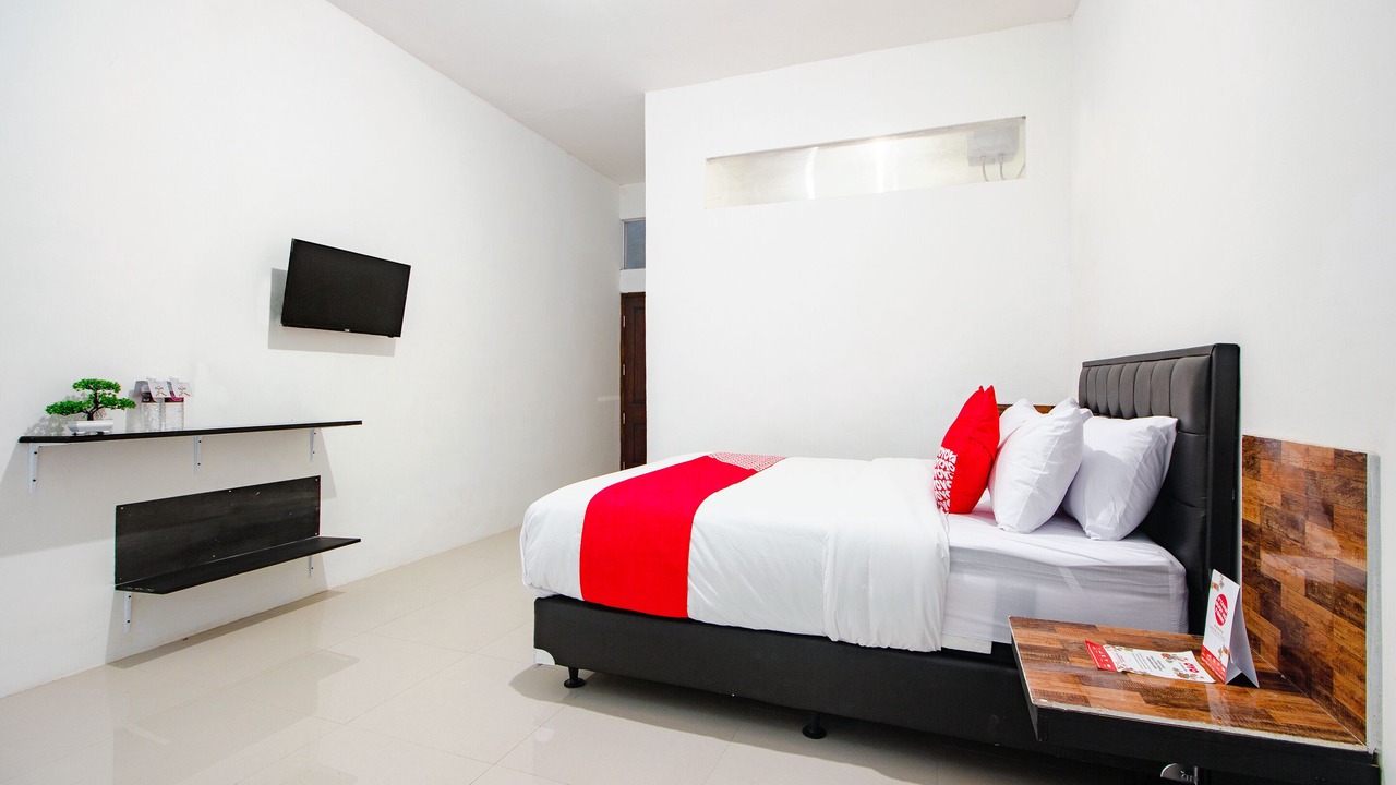 Photo of Bedroom in Catur Tunggal