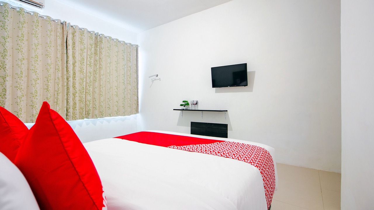 Photo of Bedroom in Catur Tunggal