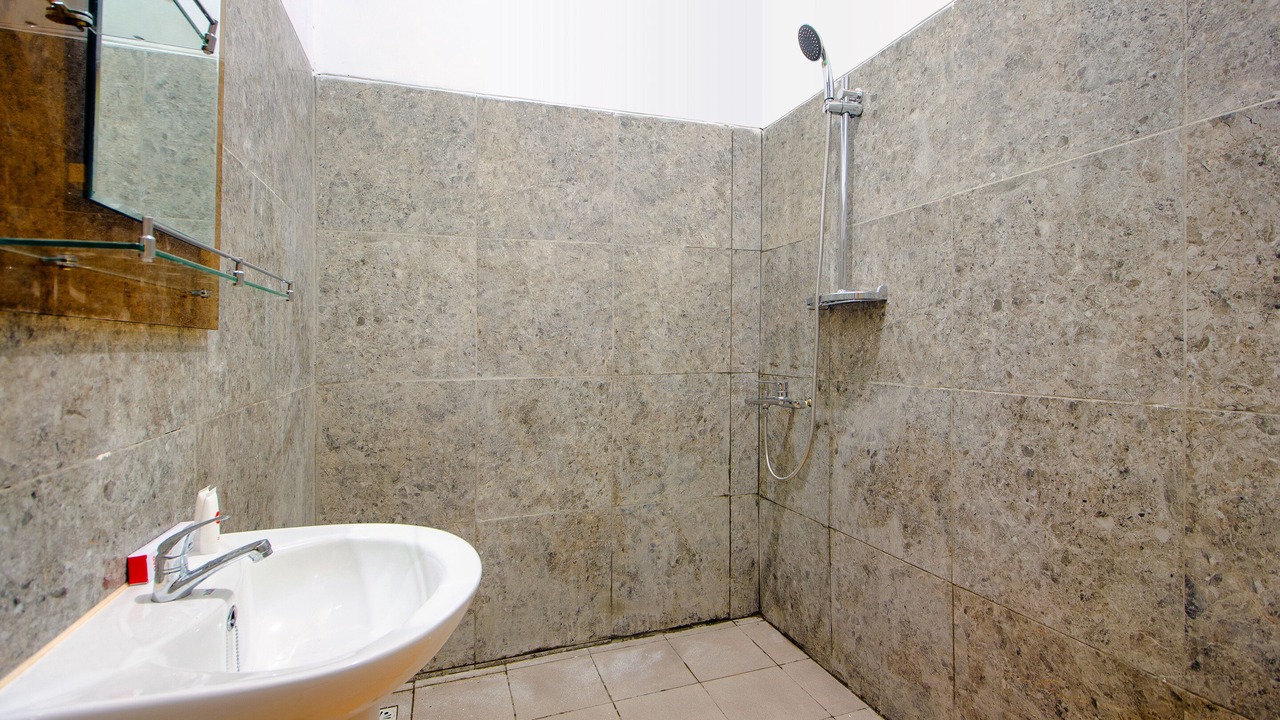 Photo of Bathroom in Catur Tunggal