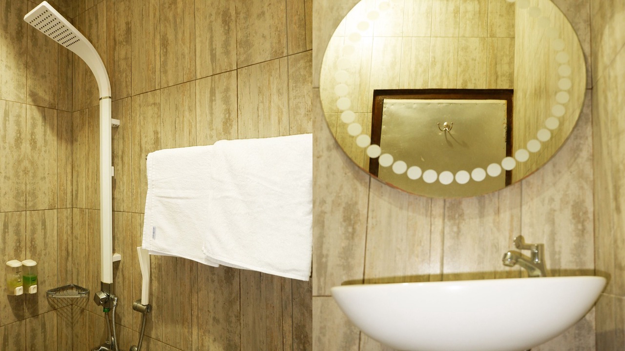 Photo of Bedroom in Oro Oro Ombo