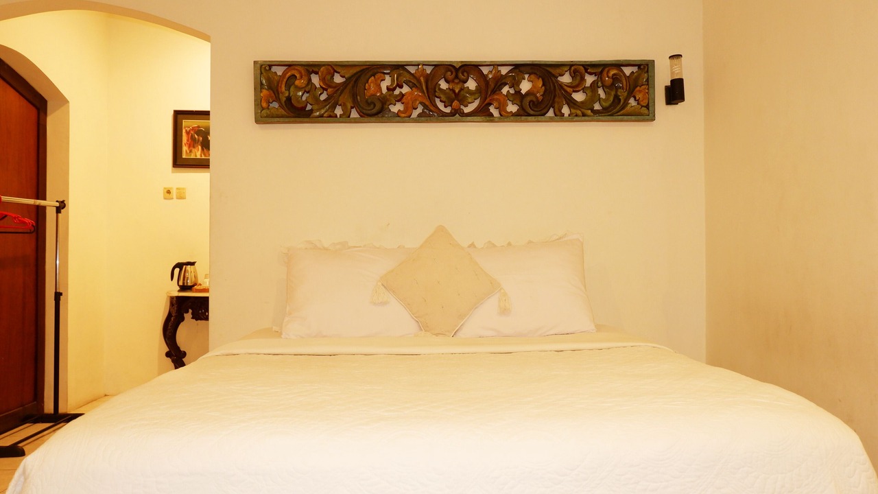 Photo of Bedroom in Oro Oro Ombo