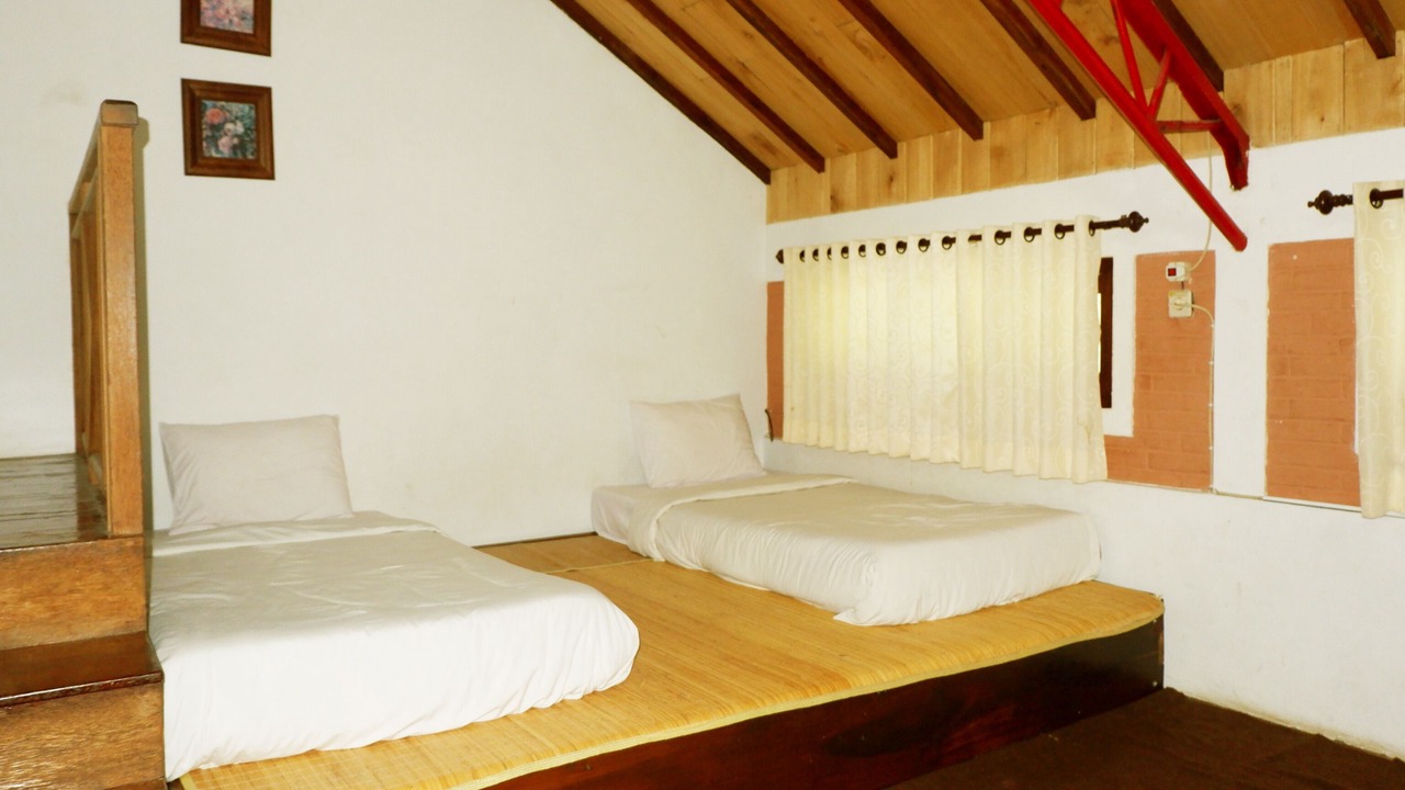 Photo of Bedroom in Oro Oro Ombo