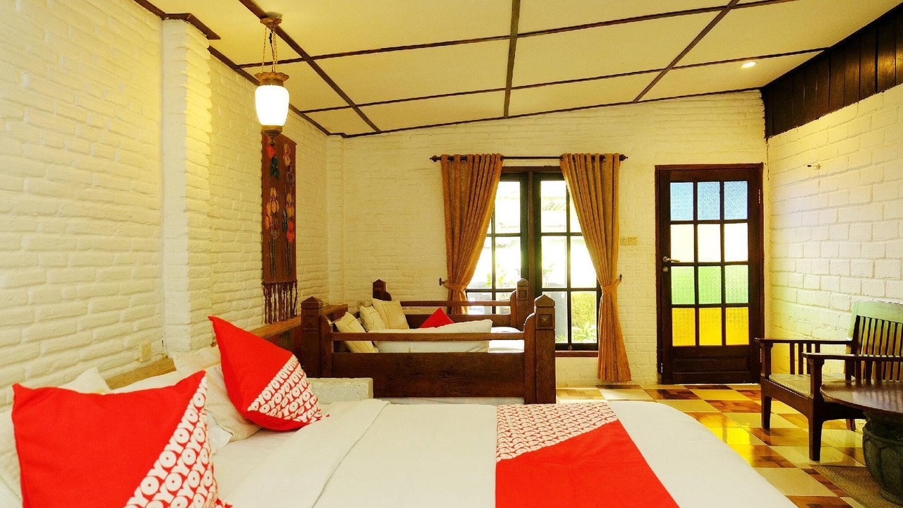 Photo of Bedroom in Oro Oro Ombo