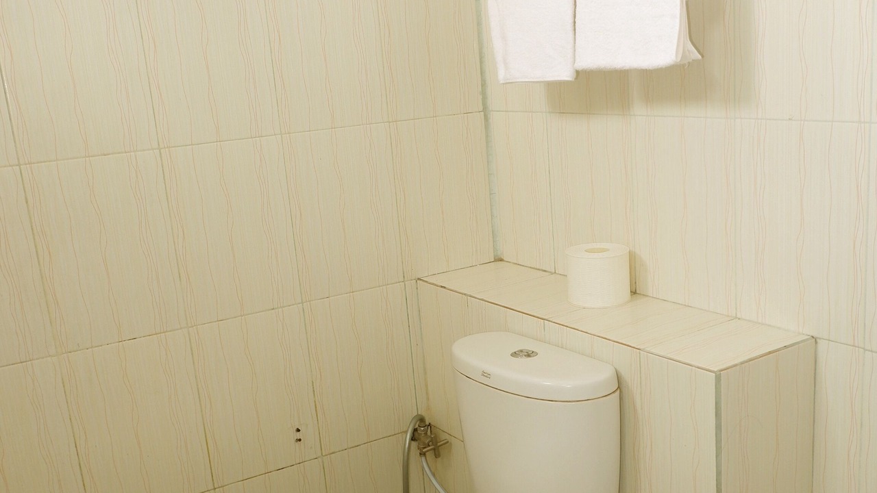 Photo of Bedroom in Oro Oro Ombo