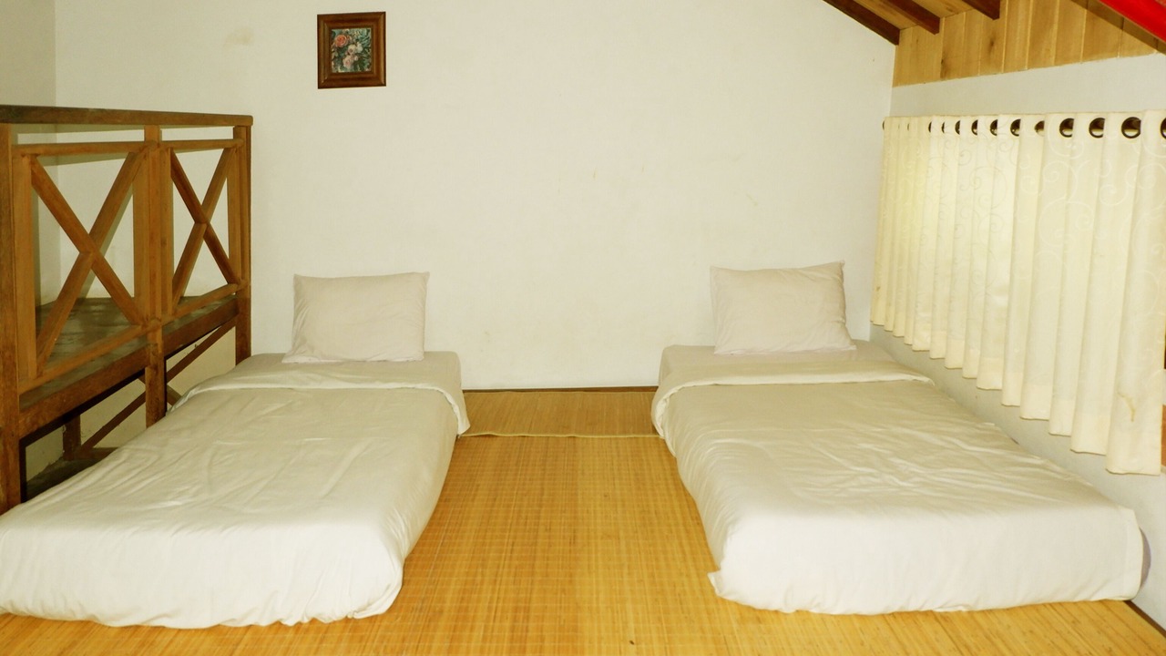 Photo of Bedroom in Oro Oro Ombo