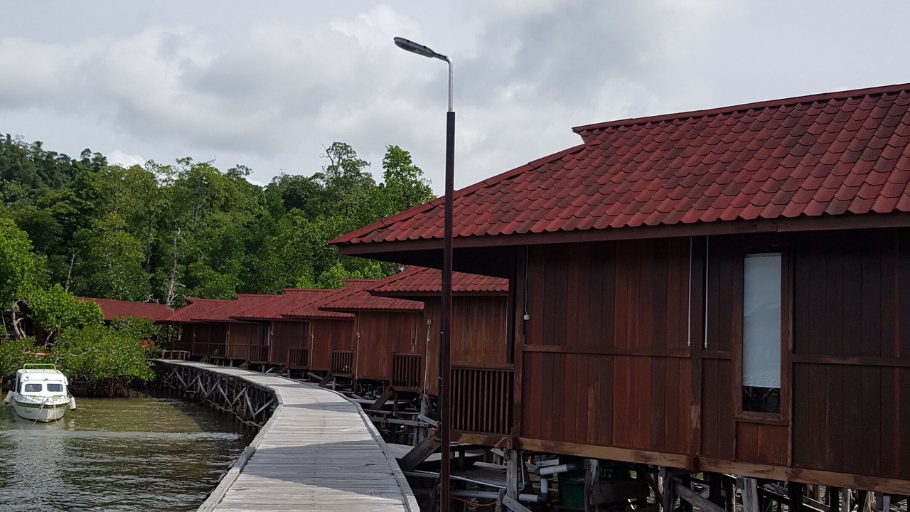 Photo of Outdoor in Waisai
