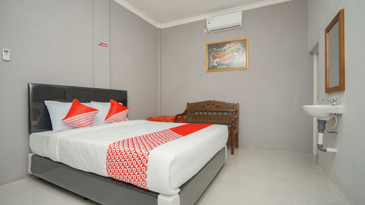 Photo of Bedroom in Probolinggo