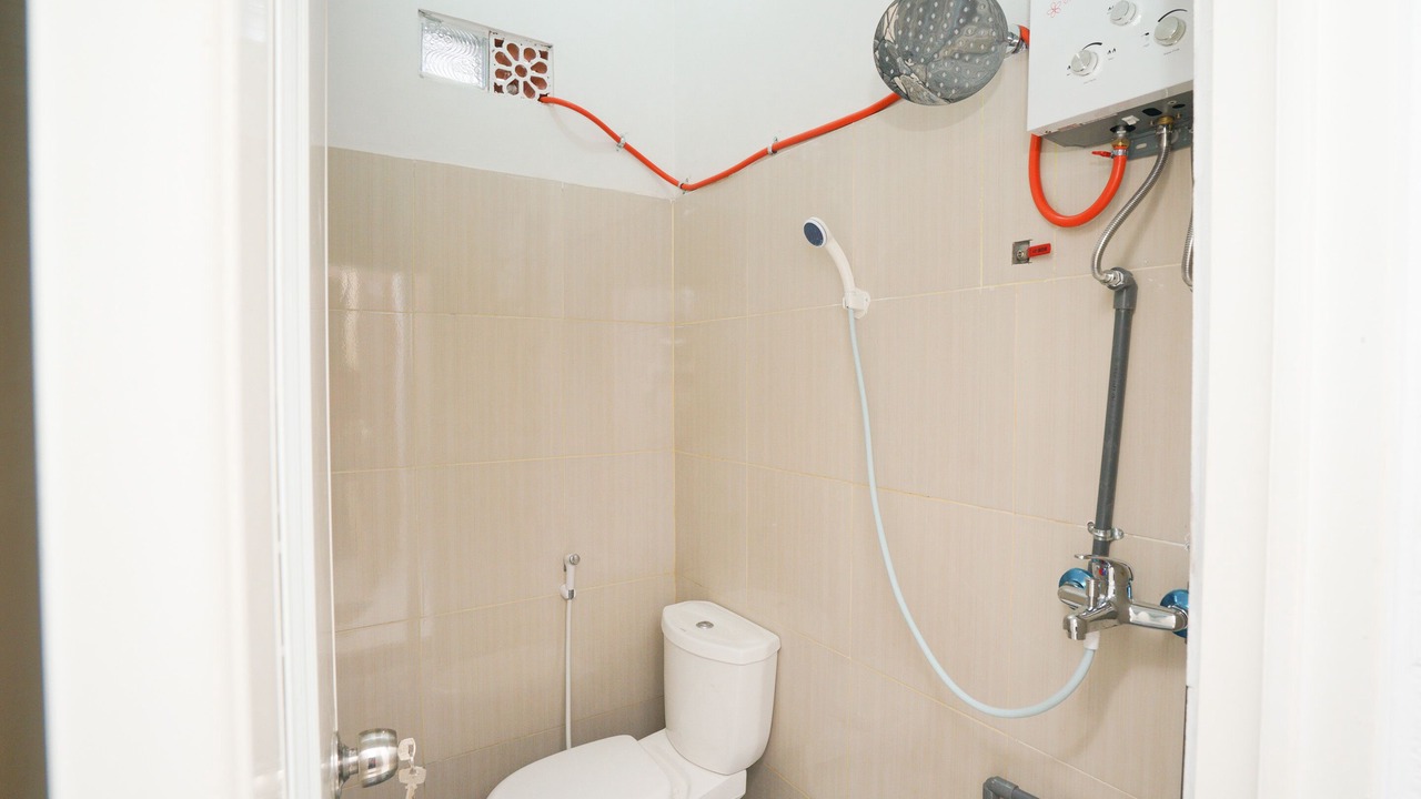 Photo of Bathroom in Probolinggo