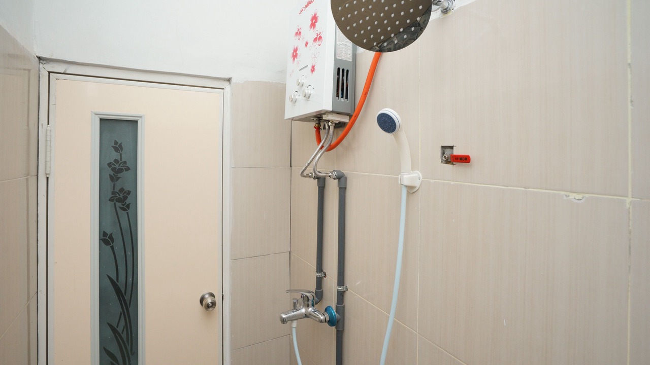 Photo of Bathroom in Probolinggo