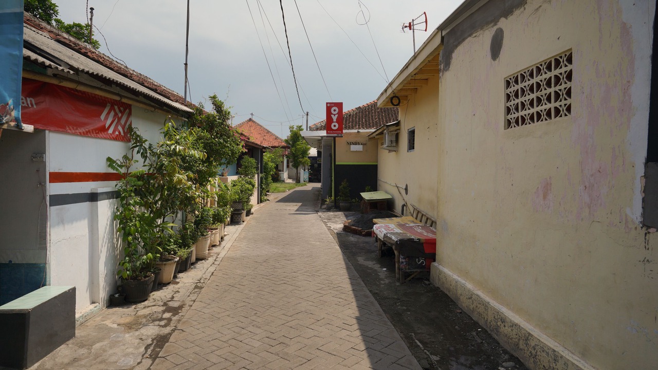 Photo of Outdoor in Probolinggo