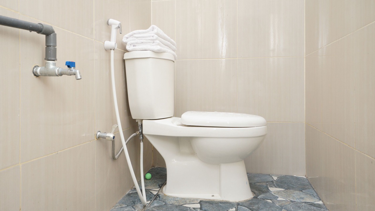 Photo of Bathroom in Probolinggo