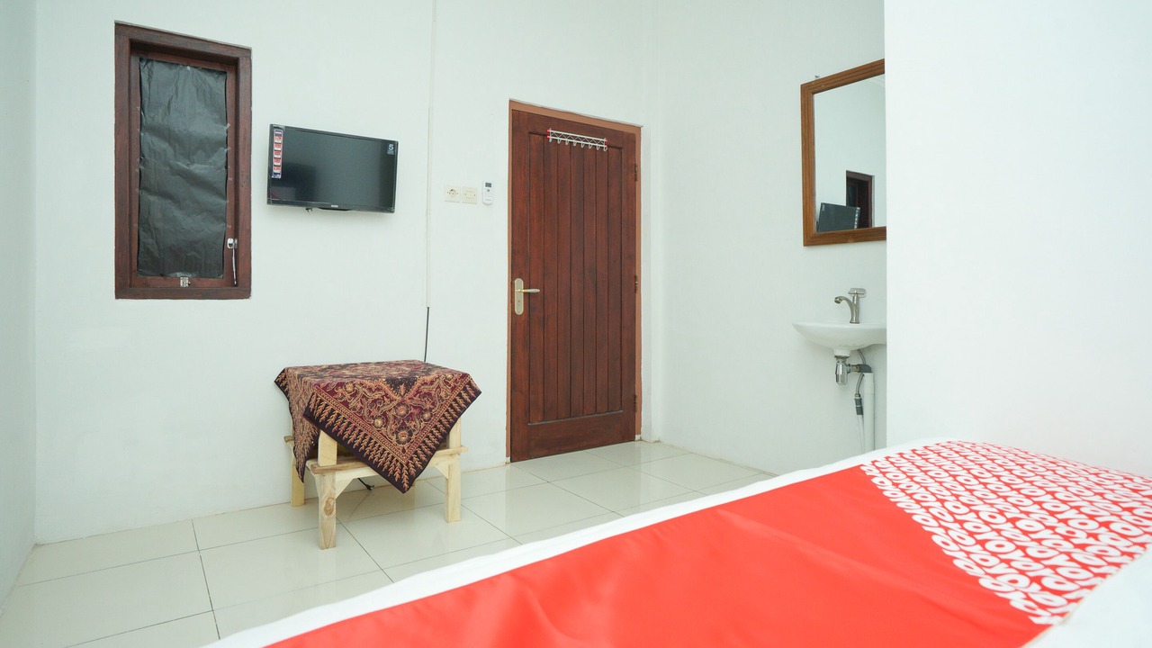 Photo of Bedroom in Probolinggo
