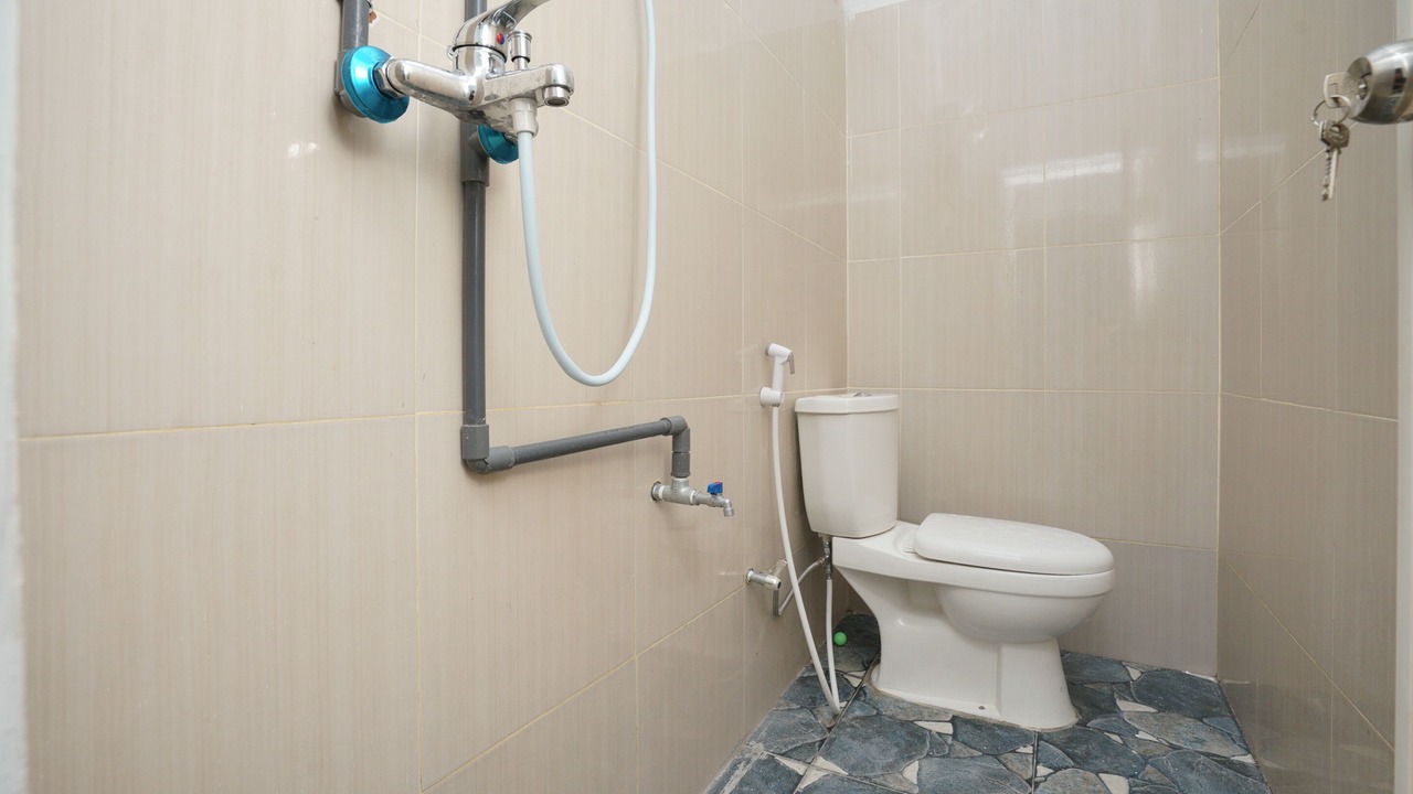 Photo of Bathroom in Probolinggo