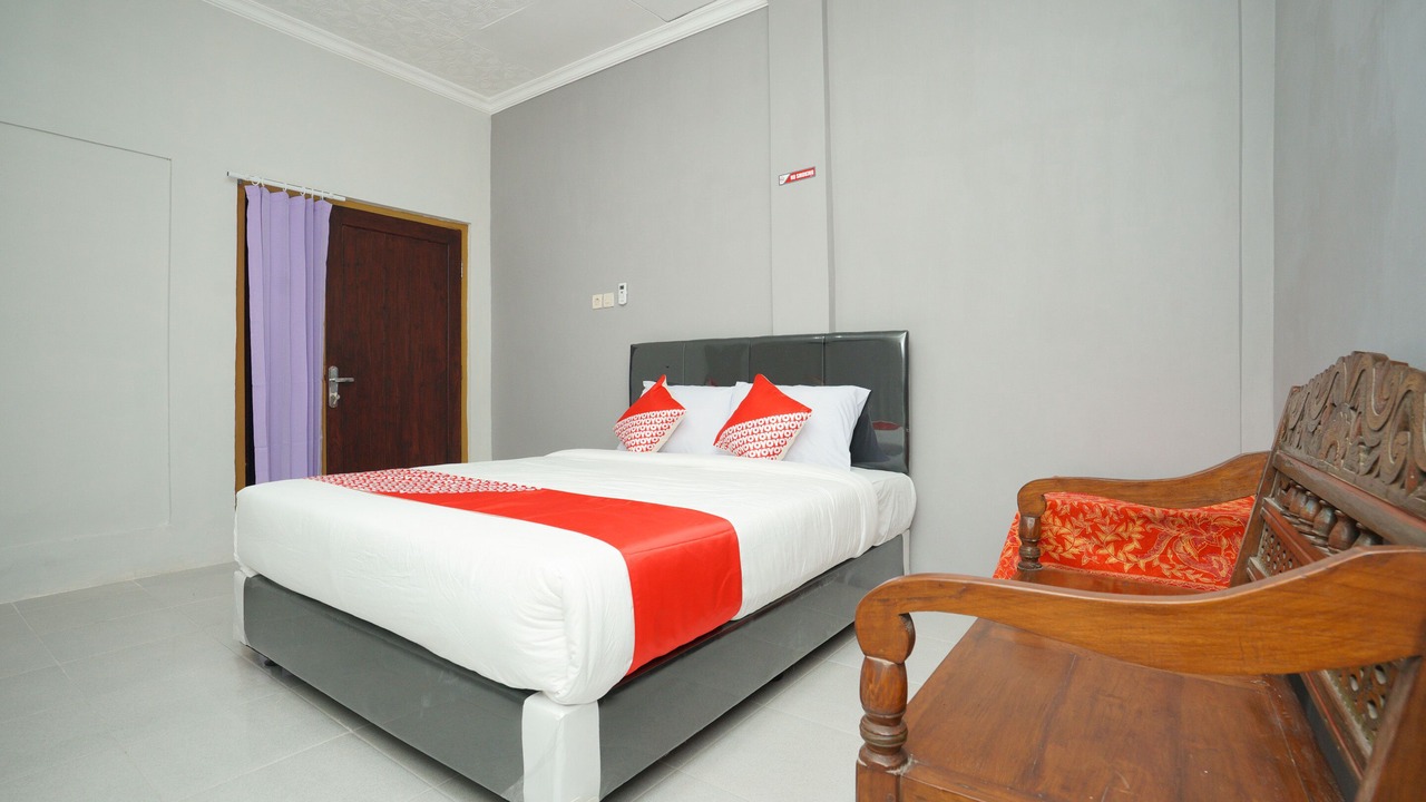 Photo of Bedroom in Probolinggo