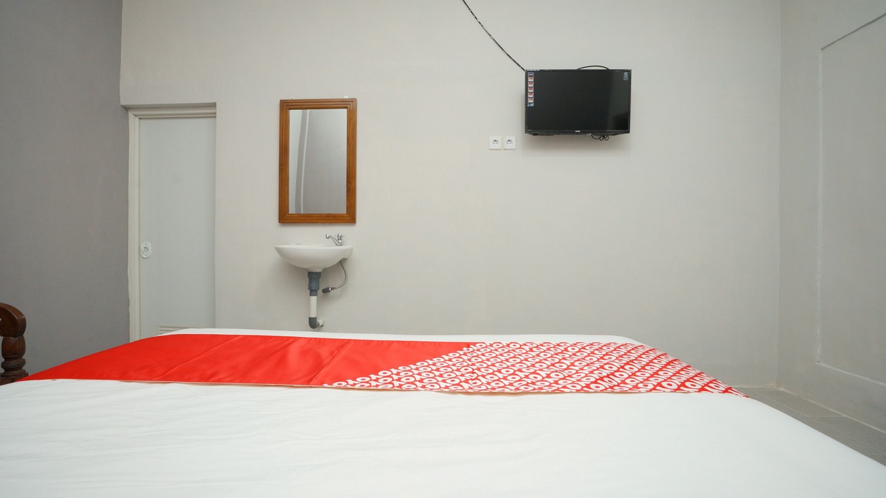 Photo of Bedroom in Probolinggo