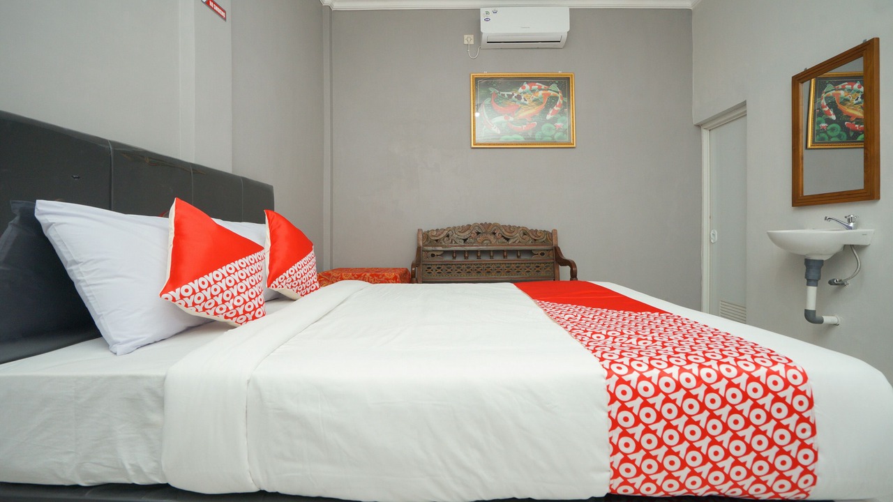Photo of Bedroom in Probolinggo