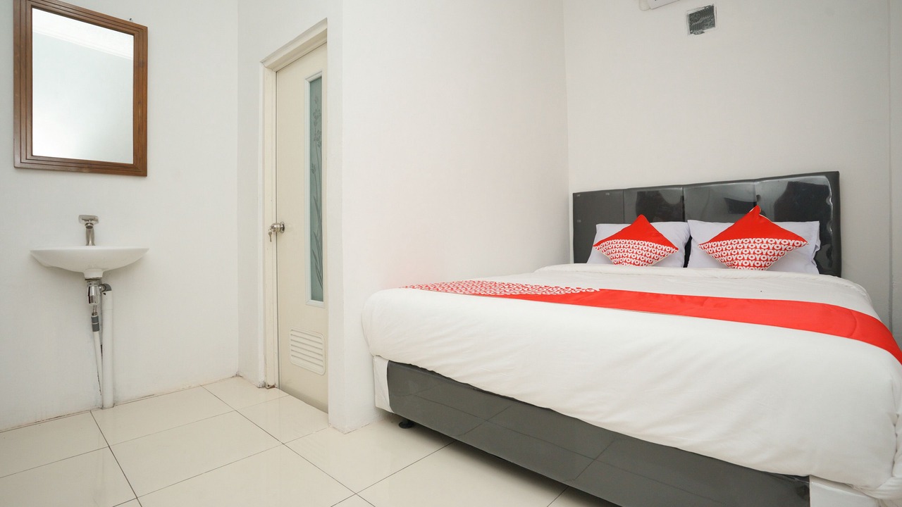 Photo of Bedroom in Probolinggo
