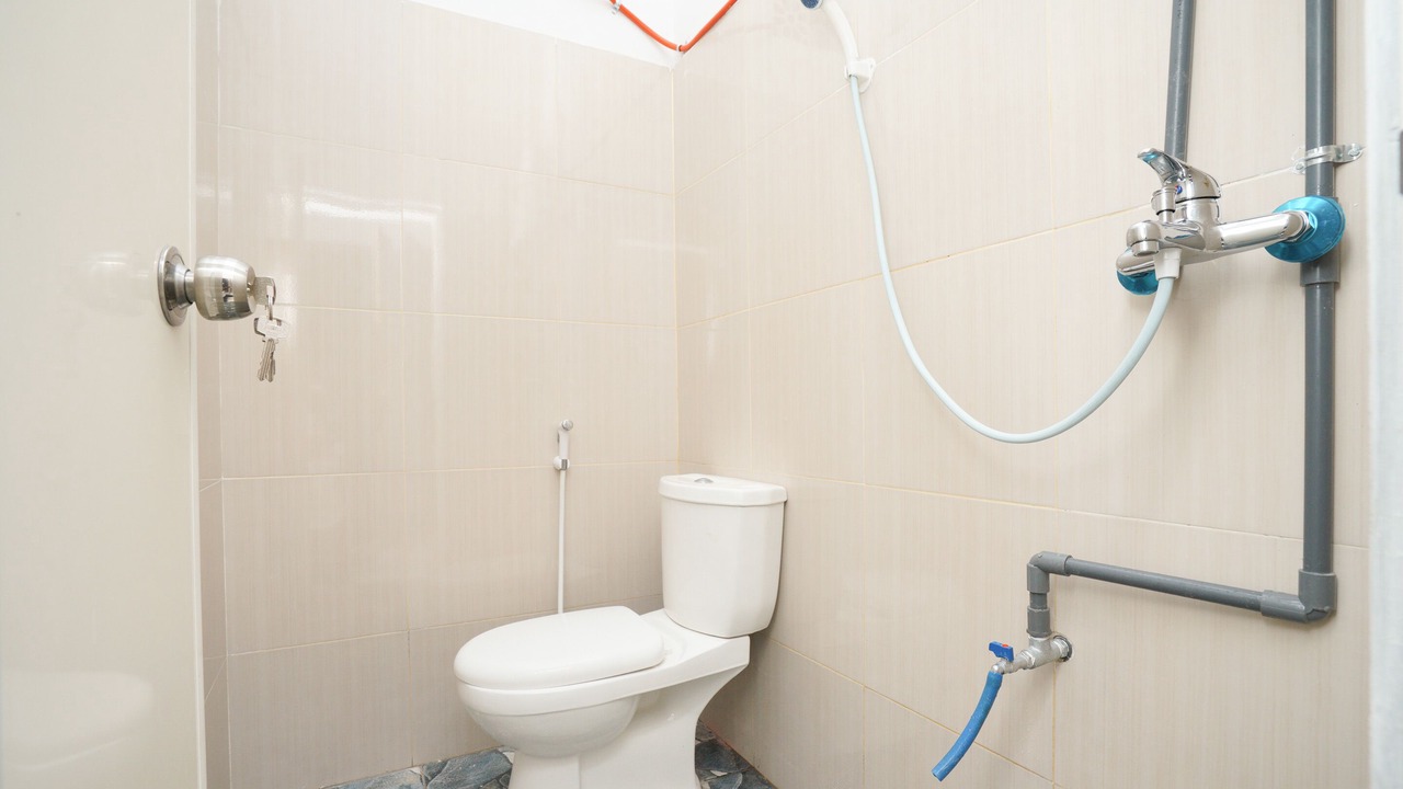 Photo of Bathroom in Probolinggo