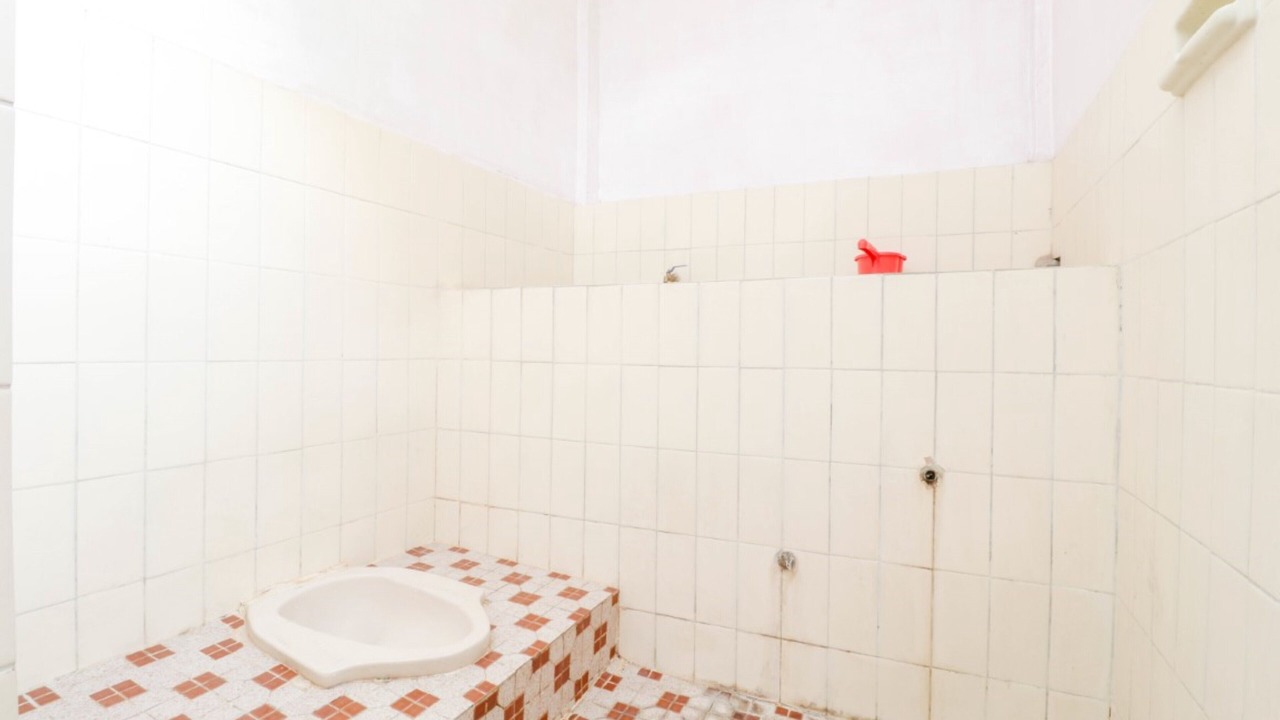 Photo of Bathroom in Pakem