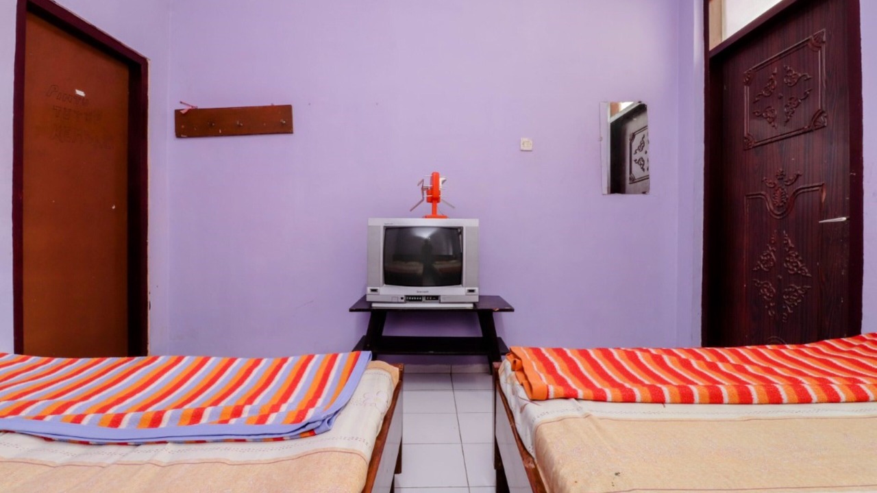 Photo of Bedroom in Pakem