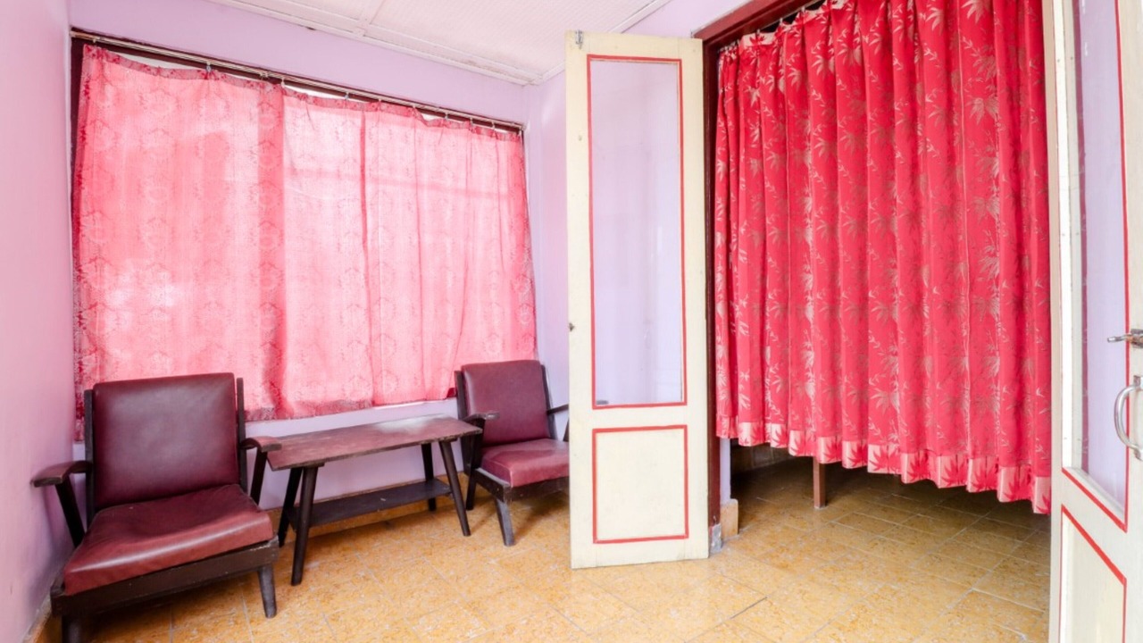 Photo of Bedroom in Pakem