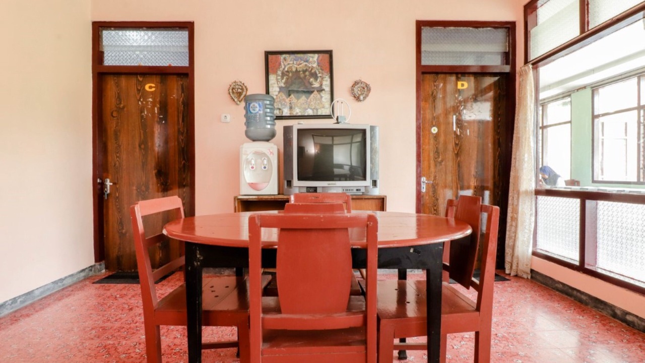 Photo of Bedroom in Pakem