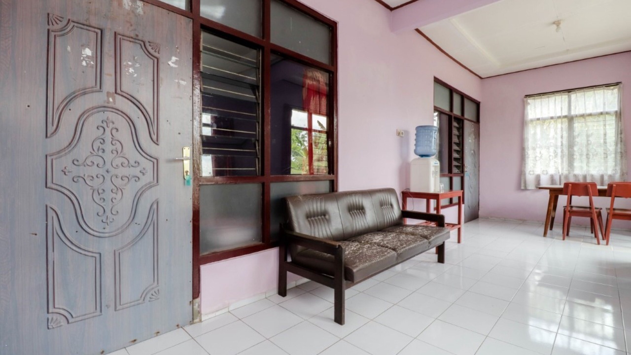 Photo of Bedroom in Pakem