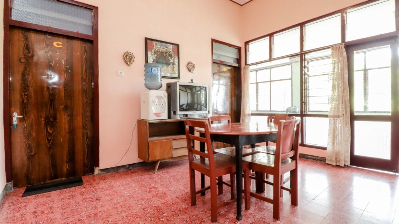 Photo of Bedroom in Pakem