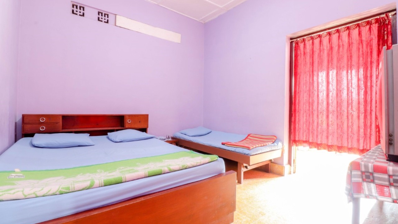 Photo of Bedroom in Pakem